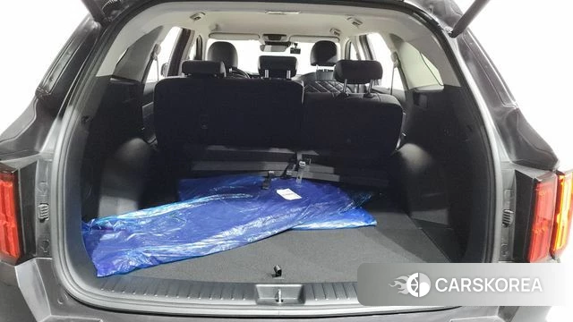 Kia Sorento 4th Generation id 4416472 из Кореи 9