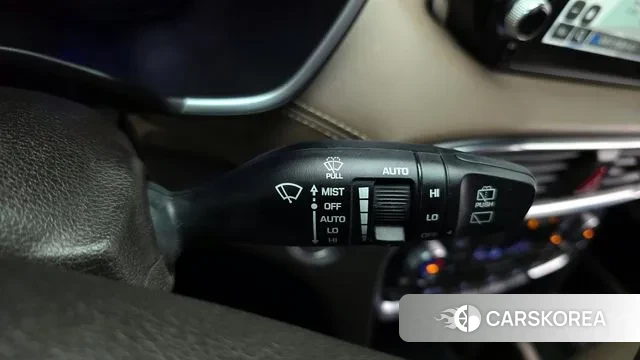 Hyundai Santa Fe TM id 3541044 из Кореи 9