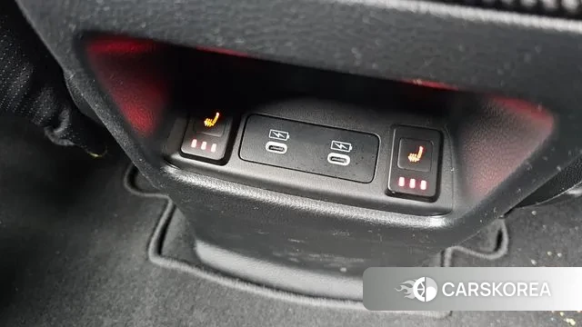 Honda CR-V 6th generation id 3763309 из Кореи 9