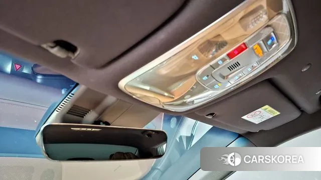 Genesis Electrified G80 (RG3) id 3057824 из Кореи 9