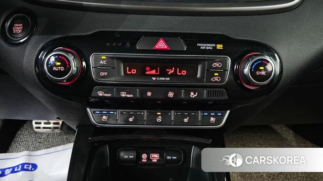Kia The New Sorento id 4345141 из Кореи 9