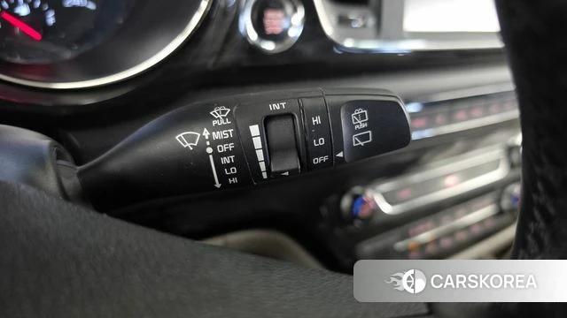 Kia The New Carnival id 4943931 из Кореи 9
