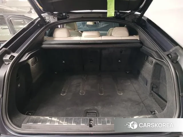 BMW X6 (G06) id 3567551 из Кореи 9