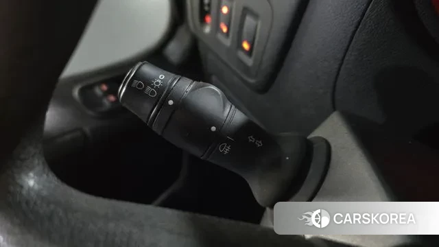 Renault Korea (Samsung) Master id 3434421 из Кореи 9