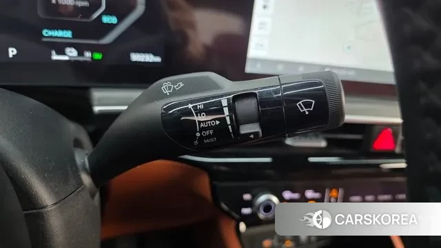 Kia The New K5 Hybrid 3rd generation id 3751221 из Кореи 9