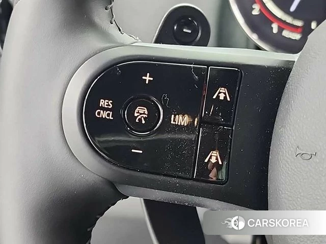 Mini Cooper S Countryman id 3877206 из Кореи 9