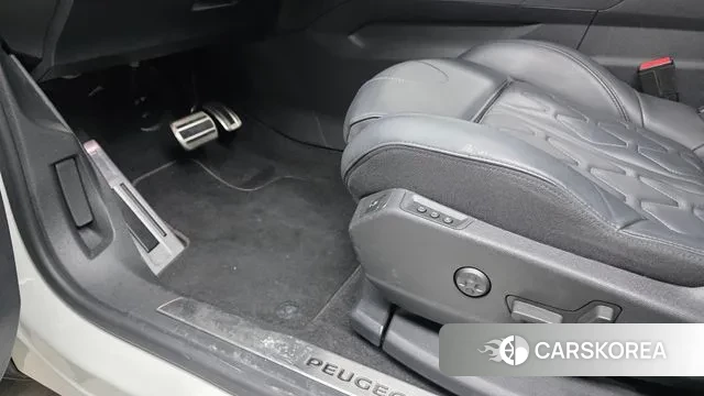 Peugeot 5008 second generation id 3653834 из Кореи 9