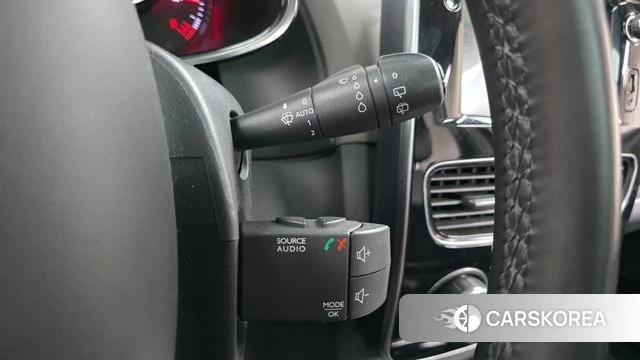 Renault Korea (Samsung) Clio id 4310581 из Кореи 9