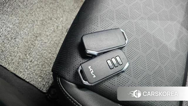 Kia The New Seltos id 4630031 из Кореи 9