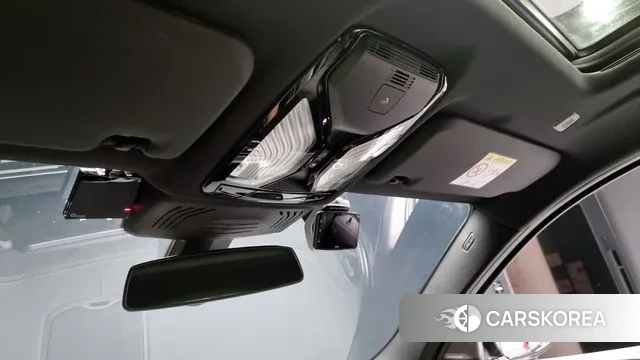 BMW X4 (G02) id 2900404 из Кореи 9