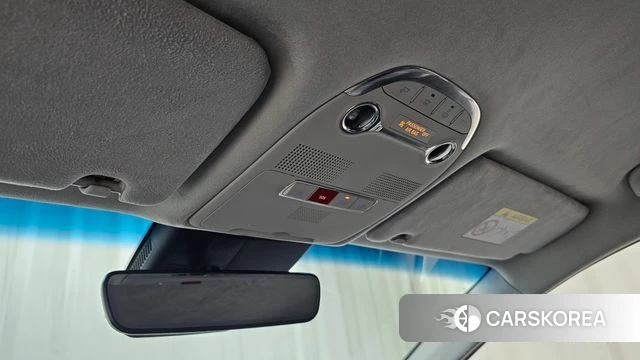 Hyundai The New Grandeur IG id 4350208 из Кореи 9