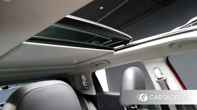 Jeep Compass 2nd Generation id 2971014 из Кореи 9