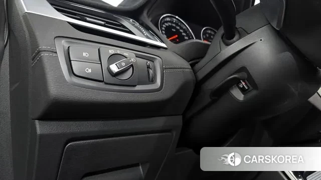 BMW X1 (F48) id 3488028 из Кореи 9