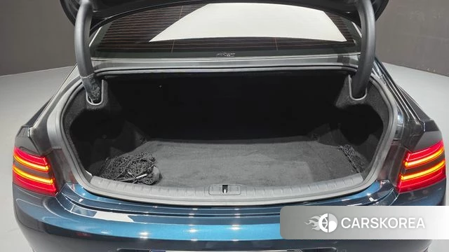 Genesis G80 (RG3) id 4666543 из Кореи 9