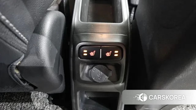 Kia The New Ray id 2931228 из Кореи 9