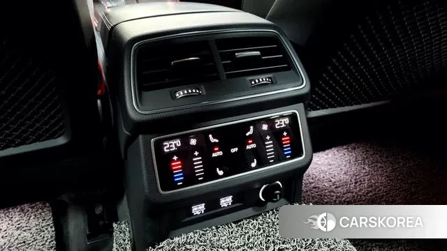 Audi A7 (4K) id 2990615 из Кореи 9