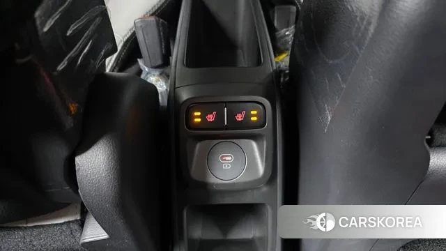 Kia The New Kia Ray EV id 3002138 из Кореи 9