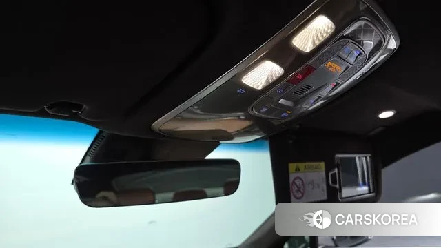 Genesis G80 (RG3) id 3716914 из Кореи 9