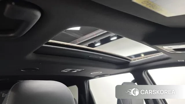 Kia Mohave Master id 3437425 из Кореи 9