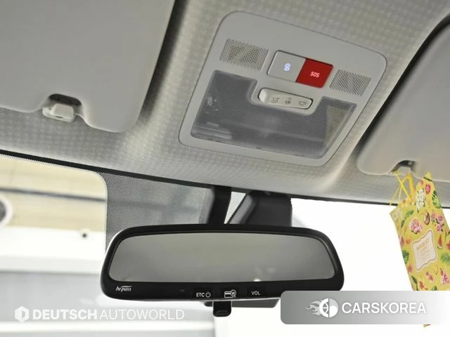 Hyundai Casper id 4898774 из Кореи 9