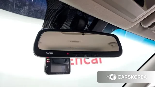 Ssangyong All New Rexton id 3519495 из Кореи 9