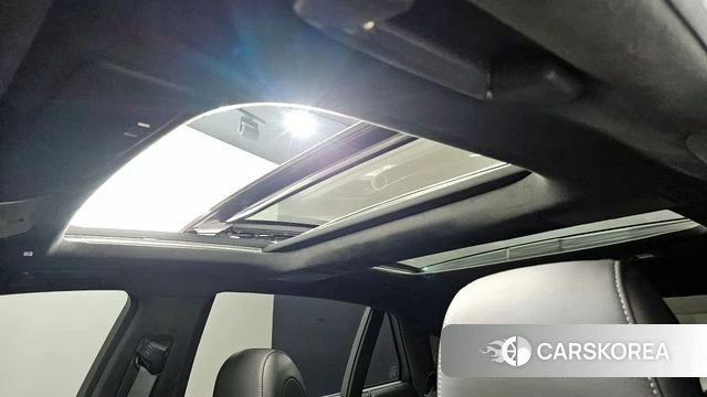 Lexus LS500 5th generation id 3915401 из Кореи 9