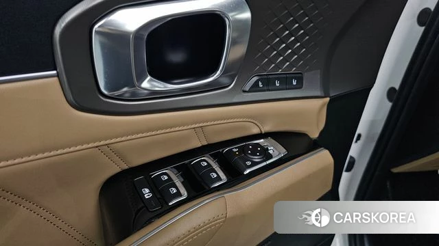 Kia The New Sorento 4th Generation id 3858290 из Кореи 9