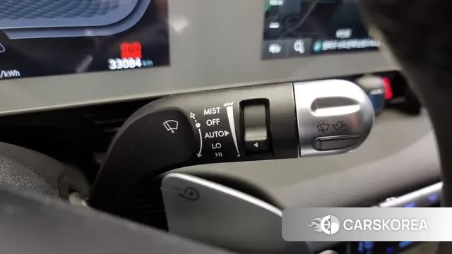 Hyundai Ionic 5 id 3223159 из Кореи 9