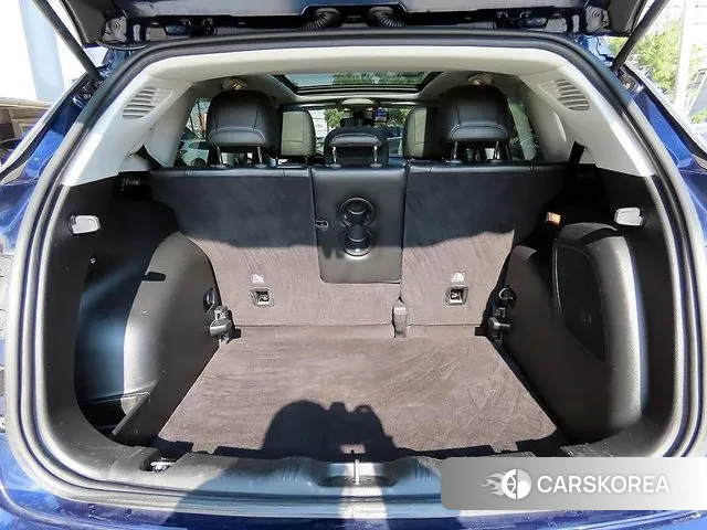 Jeep Compass 2nd Generation id 3302752 из Кореи 9