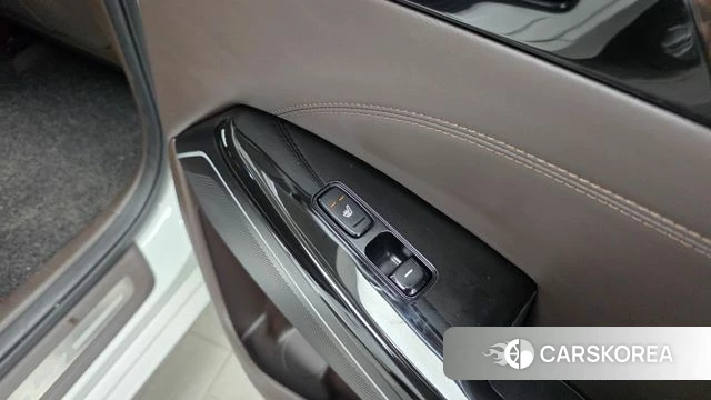 Kia Come New K7 id 4471397 из Кореи 9