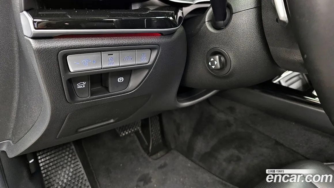 Genesis G80 (RG3) id 2028604 из Кореи 9