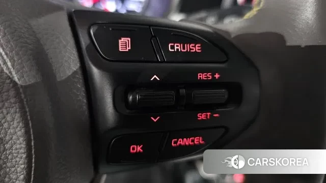 Kia All New Morning (JA) id 2977053 из Кореи 9