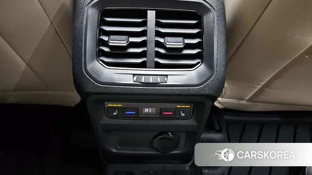 Volkswagen Tiguan second Generation id 3600982 из Кореи 9