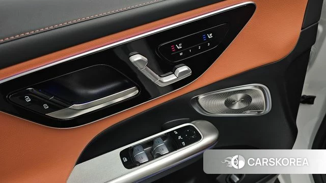 Mercedes-Benz GLC-Class X254 id 4862535 из Кореи 9