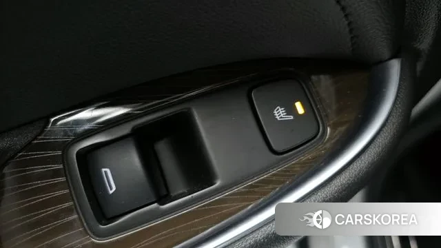 Chevrolet (GM Daewoo) All New Malibu id 3656670 из Кореи 9