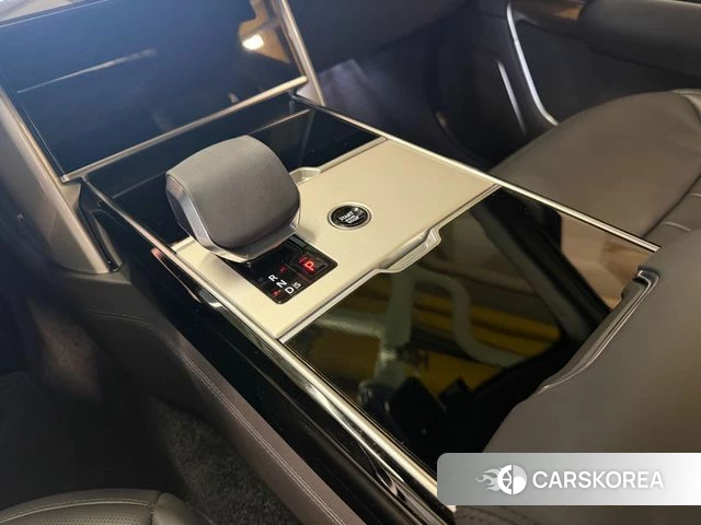 Land Rover Range Rover 5th Generation id 4870810 из Кореи 9