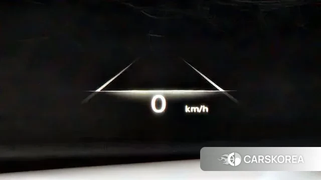 Genesis GV80 id 3722359 из Кореи 9