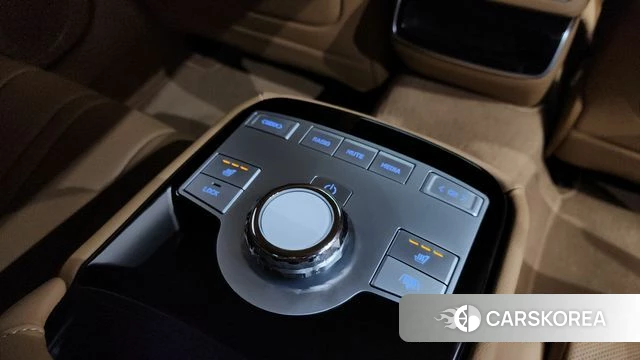 Genesis G80 (RG3) id 4607737 из Кореи 9