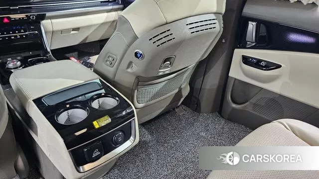 Kia Carnival 4th generation id 2931760 из Кореи 9