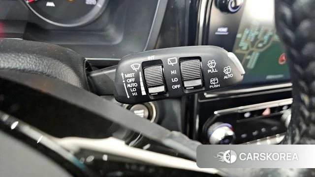 Ssangyong Berry New Tivoli id 3806314 из Кореи 9