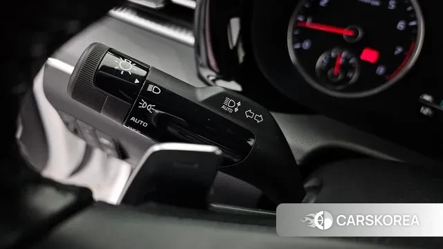 Kia K5 3rd generation id 3708828 из Кореи 9