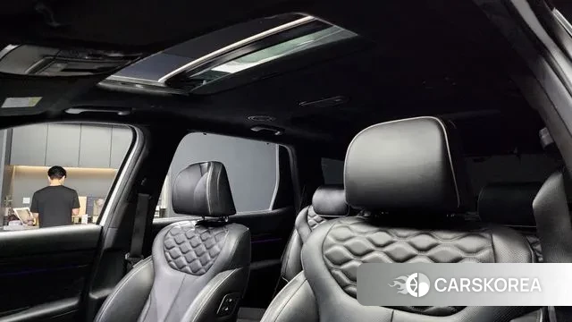 Hyundai Palisade id 3133837 из Кореи 9