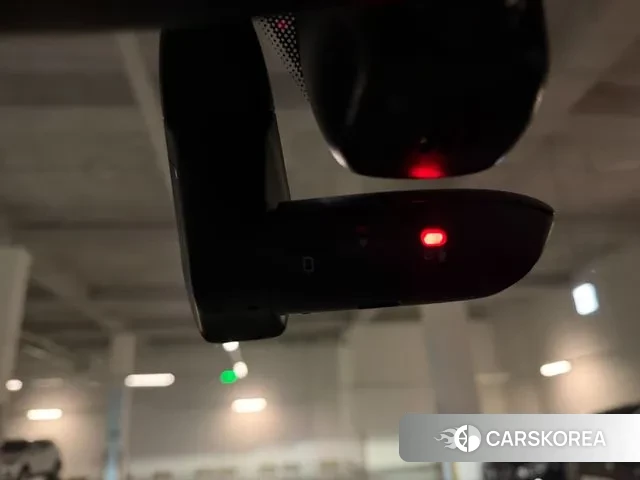 Audi Q7 (4M) id 3354228 из Кореи 9