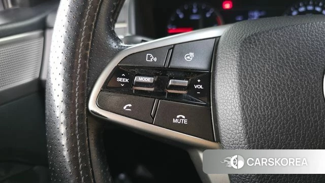 Ssangyong Rexton Sports id 3900029 из Кореи 9