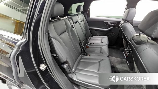 Audi Q7 (4M) id 4736341 из Кореи 9