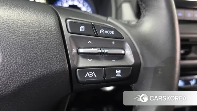 Hyundai The New Kona id 3354406 из Кореи 9