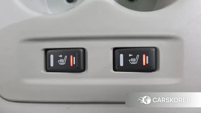 Renault Korea (Samsung) SM6 id 3760879 из Кореи 9