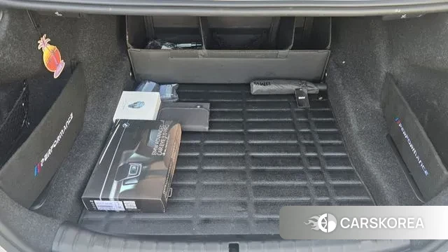 BMW 5 Series (G30) id 3058459 из Кореи 9