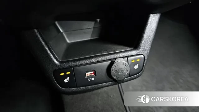 Kia The New Ray id 3395444 из Кореи 9