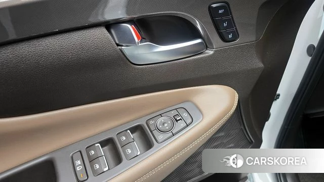 Hyundai Santa Fe TM id 3867053 из Кореи 9